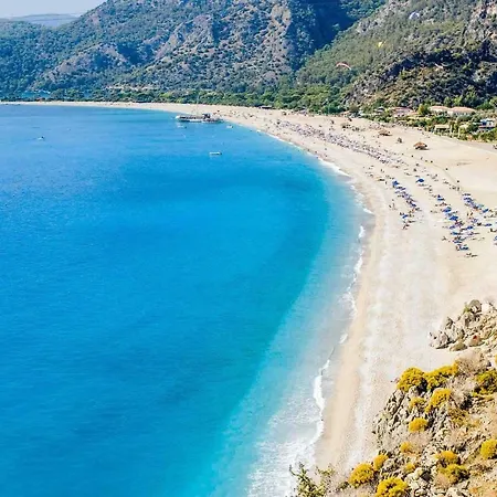 Villa Divine Gold Ölüdeniz