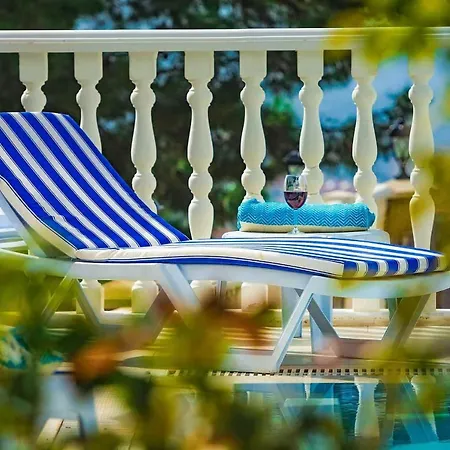Villa Divine Gold Ölüdeniz